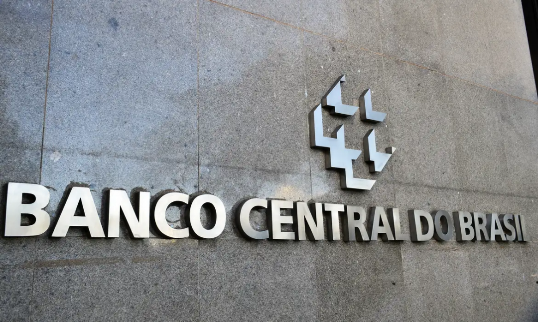BC reduz projeção de crescimento da economia para 1,8%