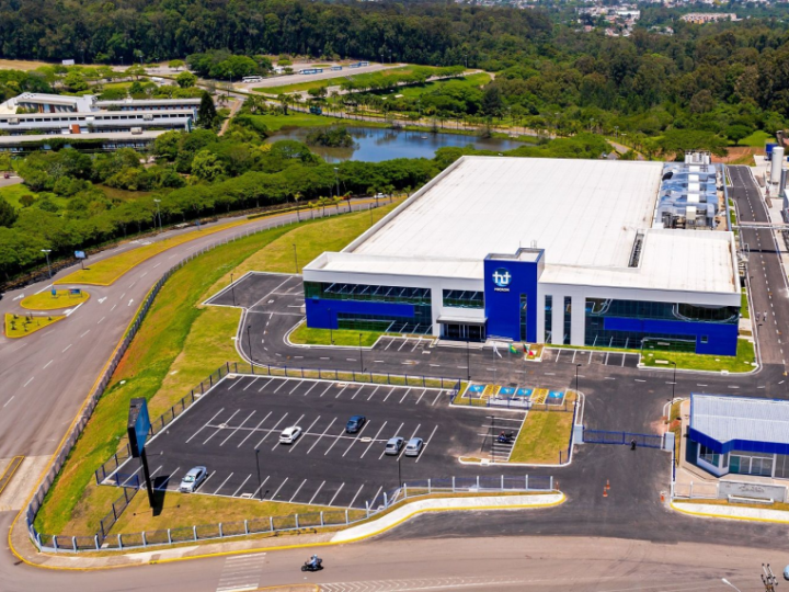 HT Micron investirá R$ 84 milhões para modernizar produção de semicondutores
