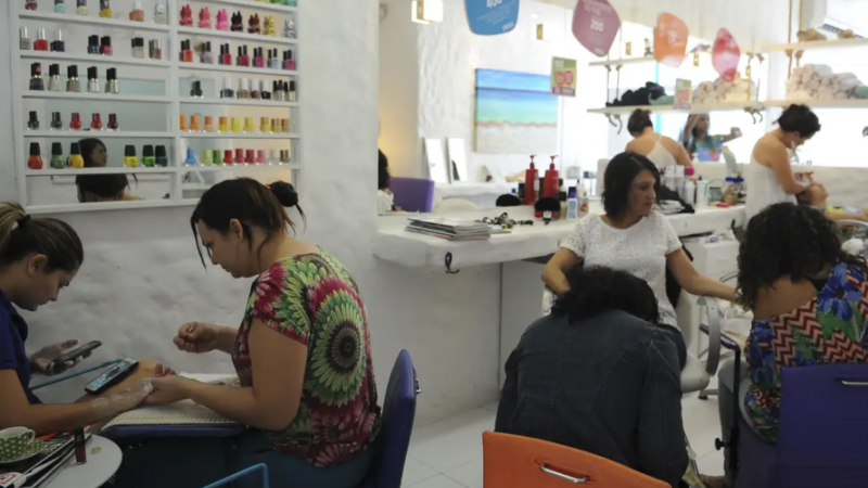 Inadimplência de pequenos negócios cai para 25%