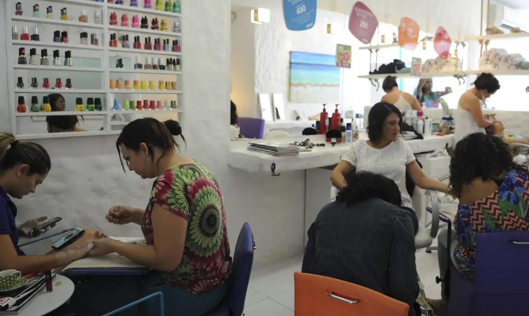 Inadimplência de pequenos negócios cai para 25%