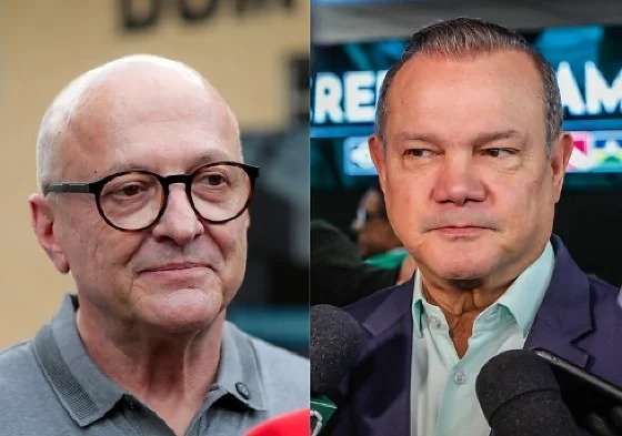 Pivetta dispara, Wellington cai e diferença chega a 10,8 pontos na corrida pelo Governo de MT