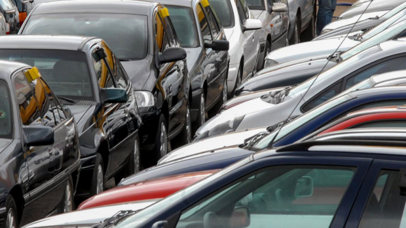 Produção de veículos no Brasil em agosto é a maior dos últimos sete anos