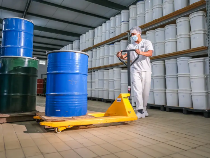Agronegócio está ligado a 40% dos empregos na indústria gaúcha