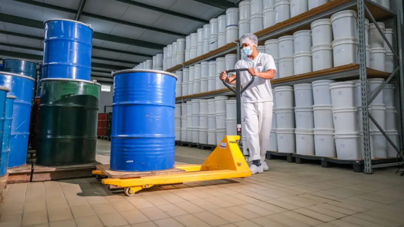 Agronegócio está ligado a 40% dos empregos na indústria gaúcha