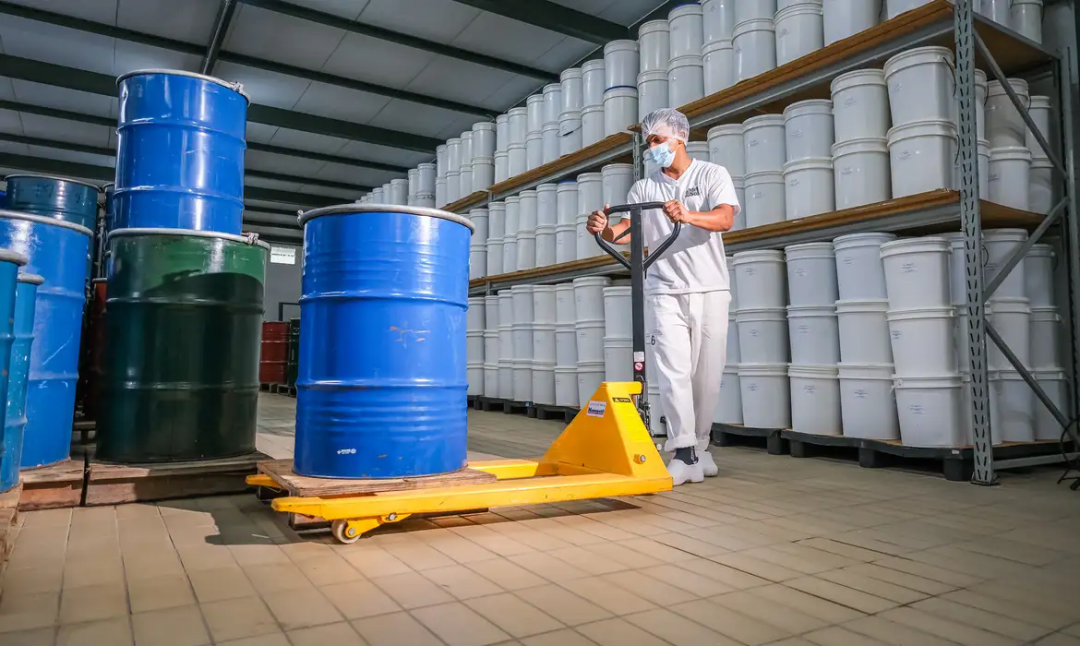 Agronegócio está ligado a 40% dos empregos na indústria gaúcha