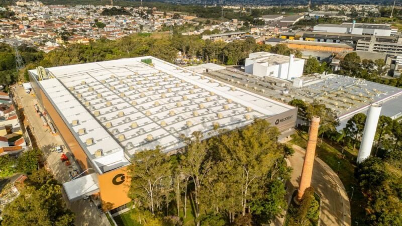 Neodent investe R$ 2 bilhões para dobrar a produção em Curitiba