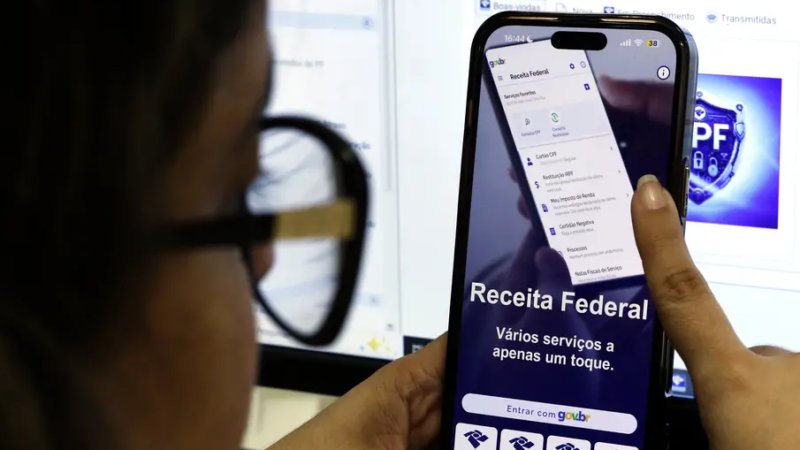 Veja como acompanhar indicadores mensais de sua empresa no Painel da Receita