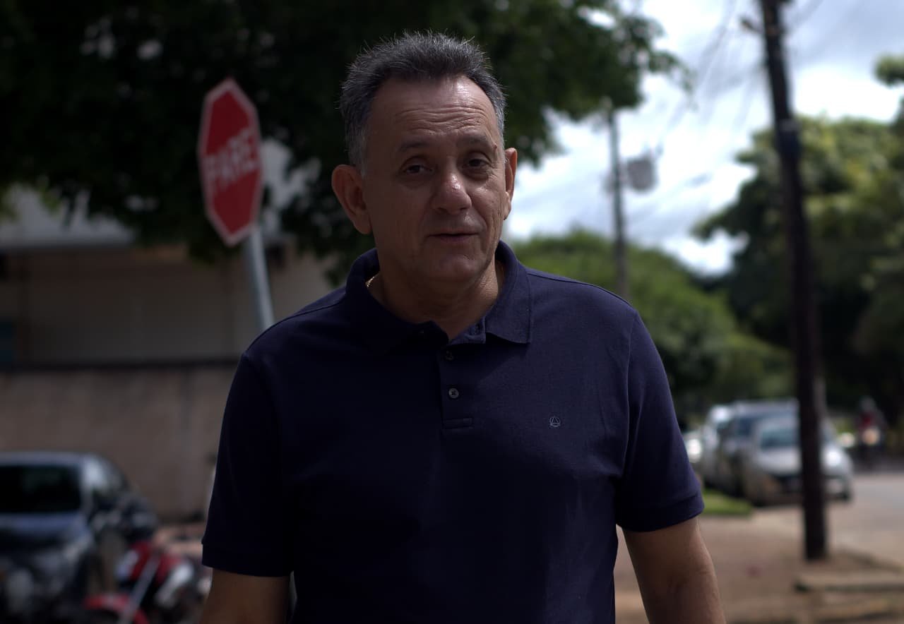 Nilson Leitão volta a defender menos parlamentares e melhor uso do dinheiro público