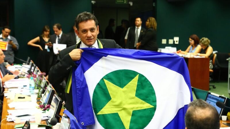 Documentário resgata voto de Nilson Leitão e relembra atuação no impeachment de Dilma