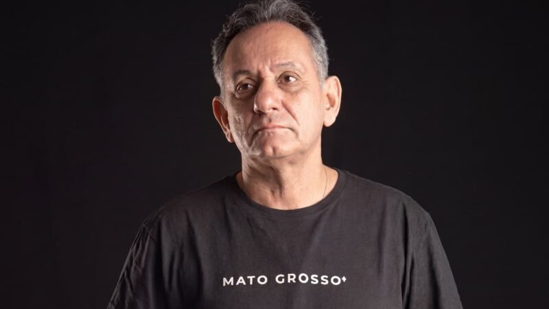 Nilson Leitão defende tecnologia de ponta para fechar as fronteiras de Mato Grosso ao crime