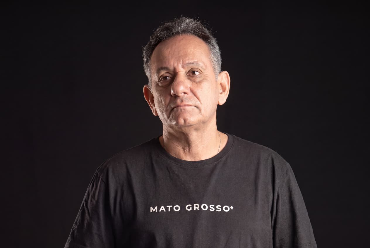 Nilson Leitão defende tecnologia de ponta para fechar as fronteiras de Mato Grosso ao crime