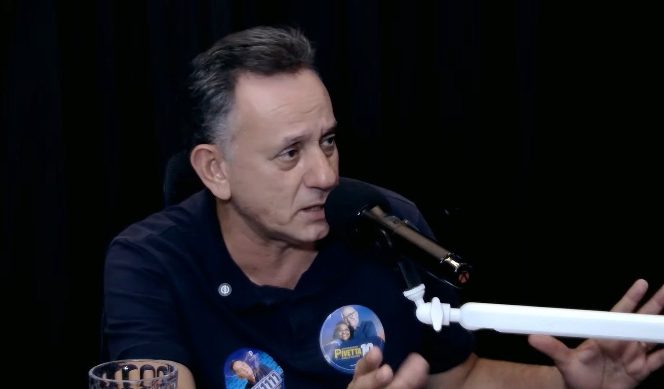 Tolerância zero com corrupção e fim da reeleição são prioridades para Nilson Leitão