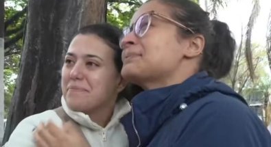 Noivas invadem loja após confecção não entregar vestidos