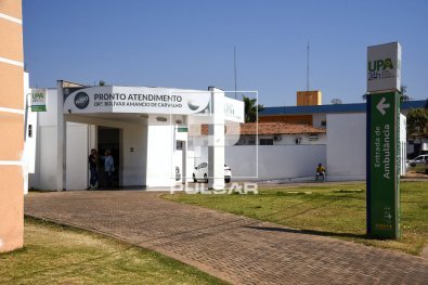 Menina de 11 anos morre na UPA após sentir dores nas costas em MT