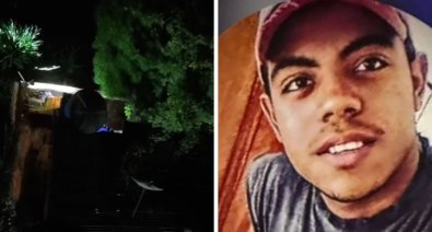 Morador é executado com 10 tiros tiros dentro de residência em MT