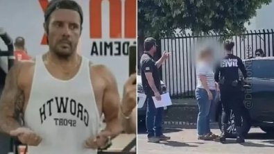 Advogada é presa suspeita de planejar morte do marido