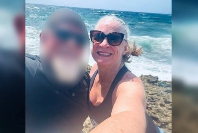 Mulher é arremessada de montanha-russa e arrastada pelos trilhos
