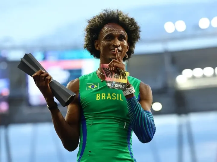 Melhor entre os melhores: Alison dos Santos é campeão do Ultimate 2026