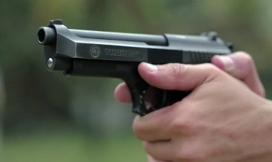 Guarantã: Morador de 31 anos chega em casa, encontra assaltantes e acaba morto a tiros