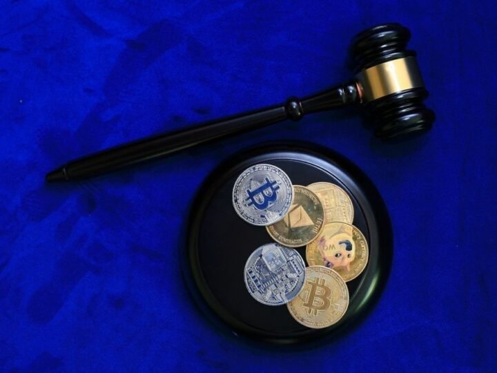 BC amplia controle sobre criptomoedas