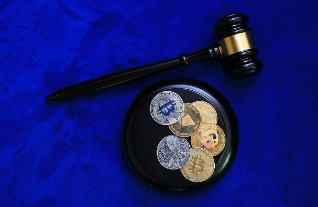 BC amplia controle sobre criptomoedas