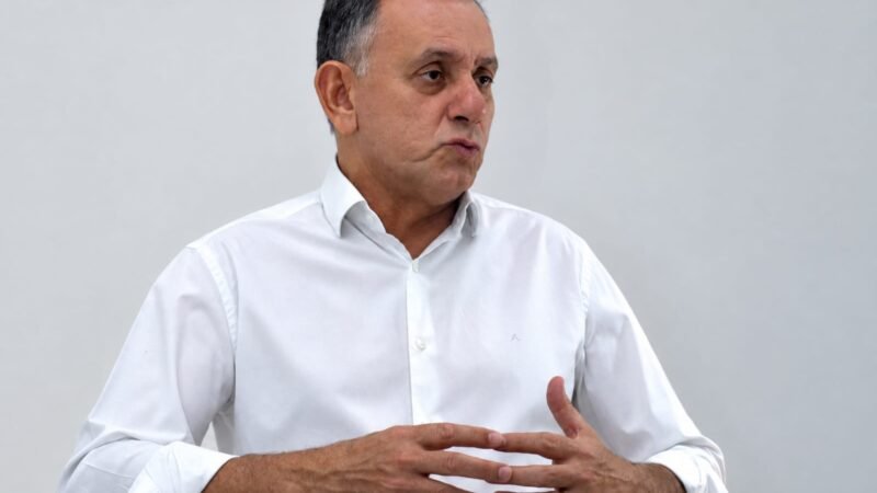 Nilson Leitão defende modernização da legislação sobre mineração e garimpo