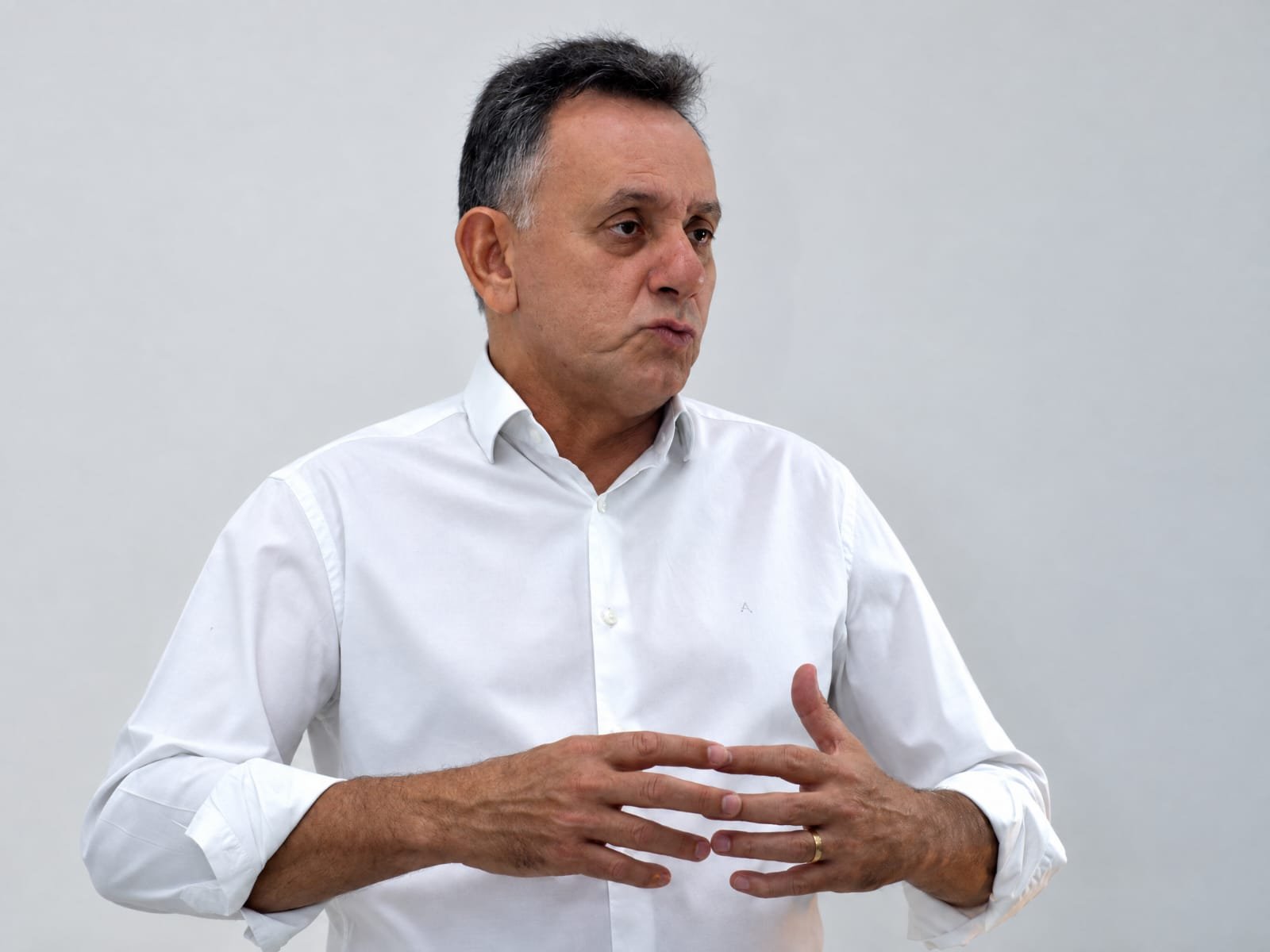 Nilson Leitão defende modernização da legislação sobre mineração e garimpo