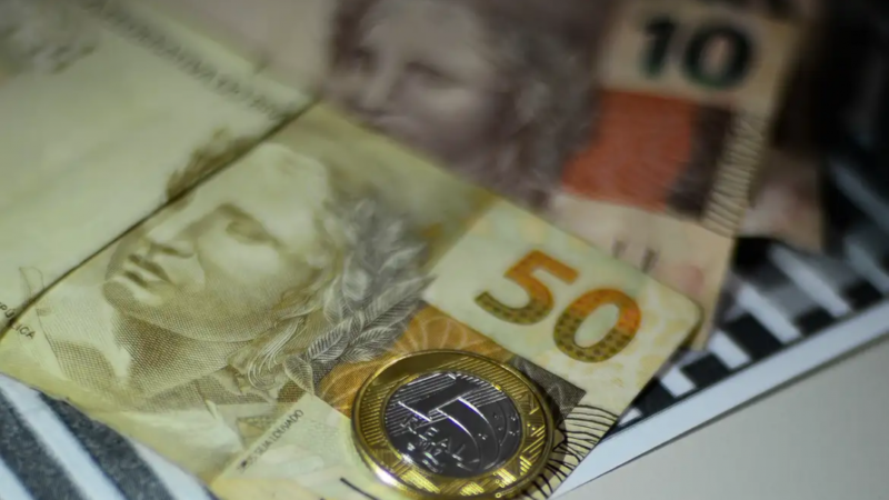 Economia do Sul retraiu 0,5% em julho