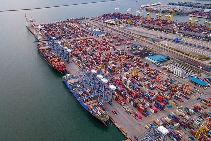 Exportações de calçados atingem pior resultado desde a pandemia