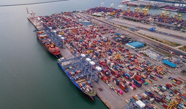 Exportações de calçados atingem pior resultado desde a pandemia