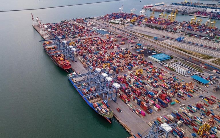 Exportações de calçados atingem pior resultado desde a pandemia