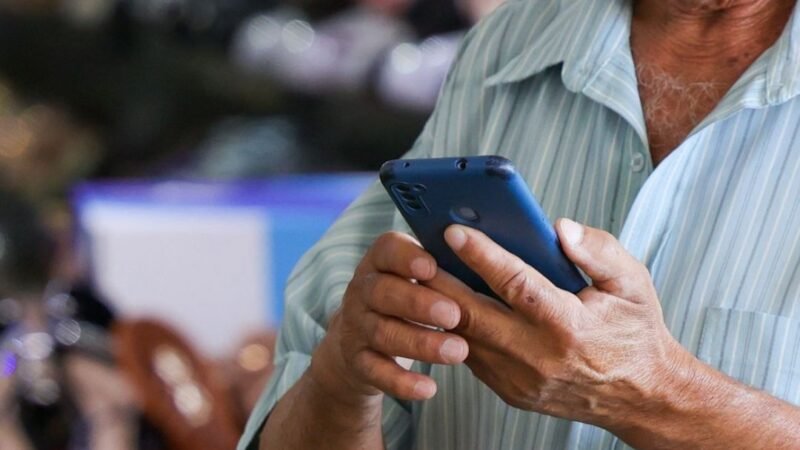 Um em cada cinco usuários de internet se tornam vítima de golpe