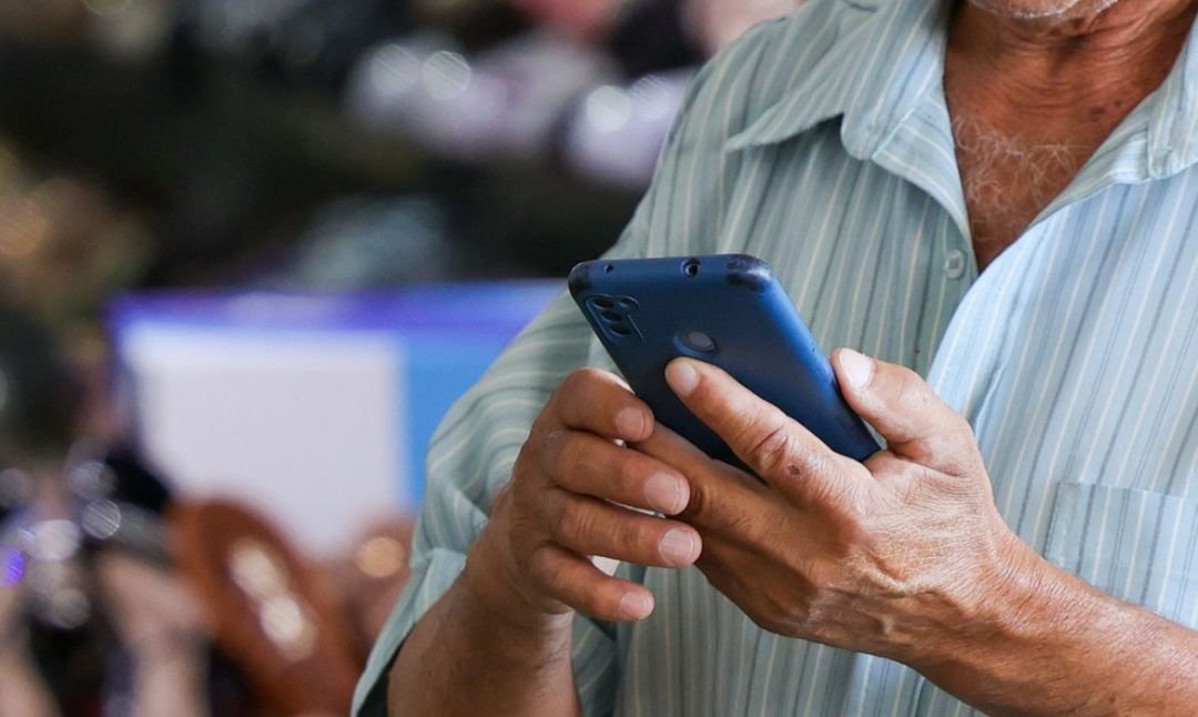 Um em cada cinco usuários de internet se tornam vítima de golpe