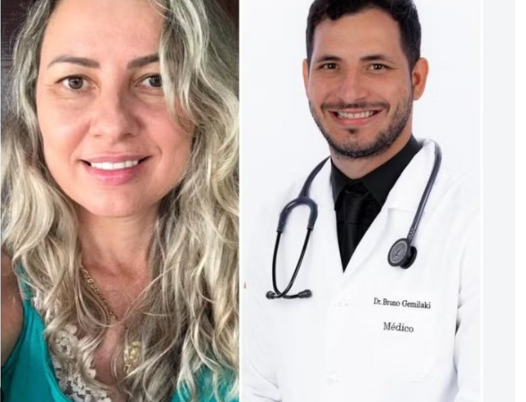 Justiça de Sinop marca data para julgar médico, mãe e mais um por duplo homicídio em Peixoto de Azevedo