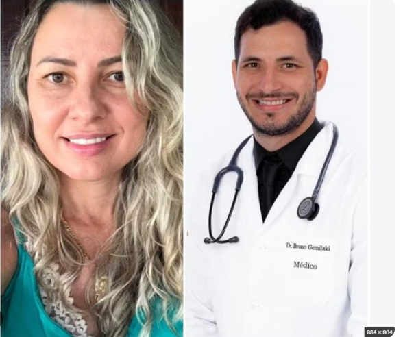 Justiça de Sinop marca data para julgar médico, mãe e mais um por duplo homicídio em Peixoto de Azevedo