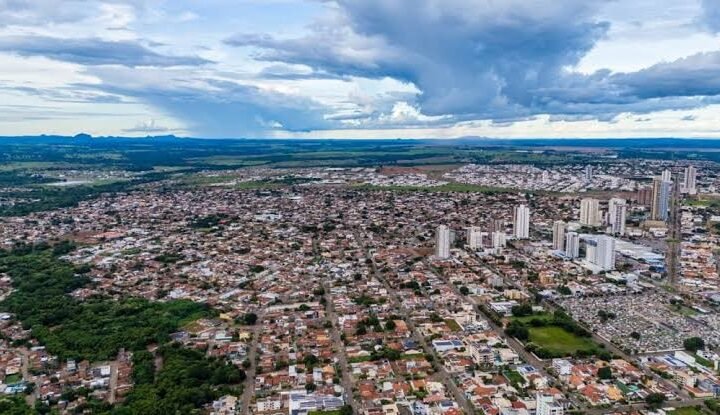 Rondonópolis lidera exportações de Mato Grosso e movimenta US$ 1,2 bilhão em cinco meses