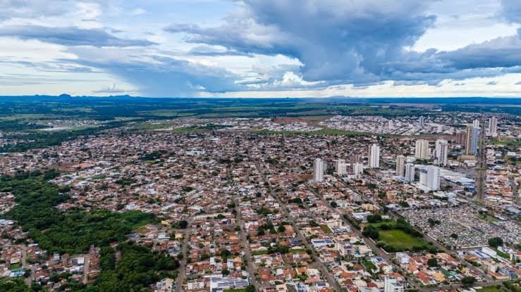 Rondonópolis lidera exportações de Mato Grosso e movimenta US$ 1,2 bilhão em cinco meses