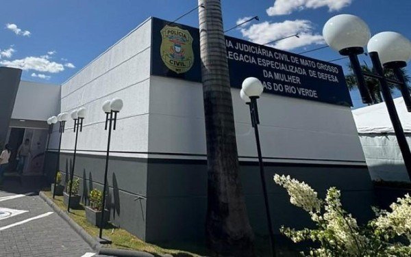 Dentista é investigado por vazar fotos íntimas de ex-namorada em Lucas do Rio Verde