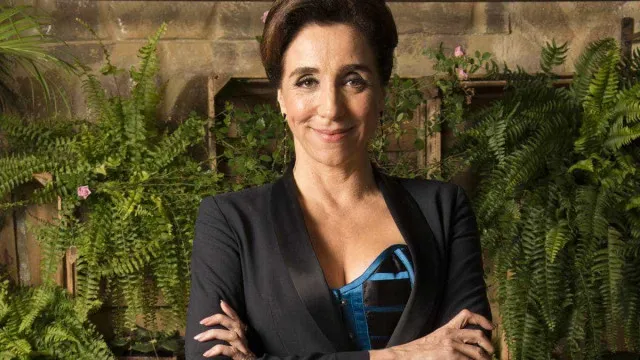 Marisa Orth protagoniza filme em plataforma de conteúdo adulto: ‘Me senti bonita’