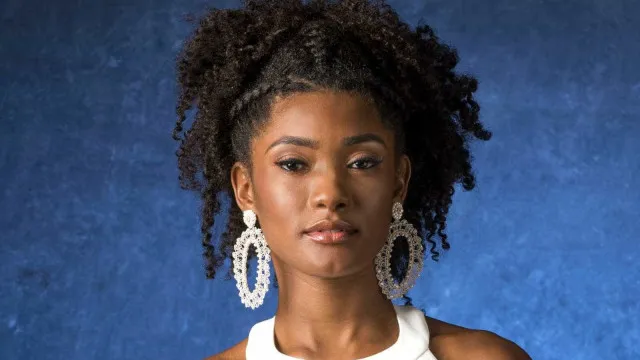 ‘Não quis fazer escândalo’, diz Erika Januza sobre traição que sofreu de Arlindinho