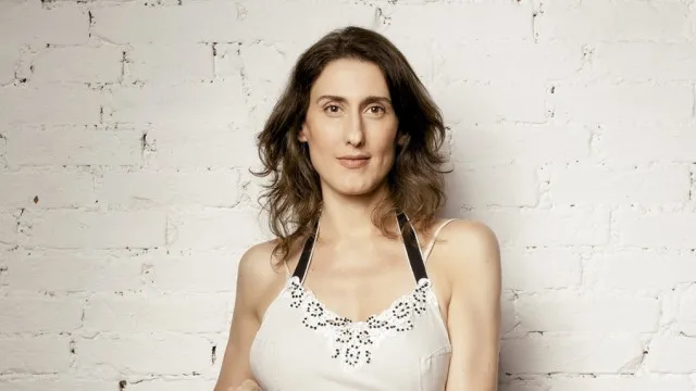Paola Carosella volta para segunda temporada de reality culinário: ‘Gosto de poder ser eu mesma’