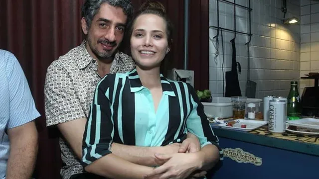 ‘A vida pede adaptação’, diz Letícia Colin sobre morar separada do marido após reconciliação