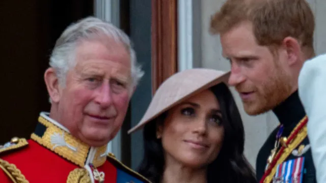 Harry e Meghan sem funções reais: Duques “surpreendidos” com carta do rei