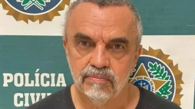Justiça do Rio nega pedido de prisão domiciliar humanitária a José Dumont