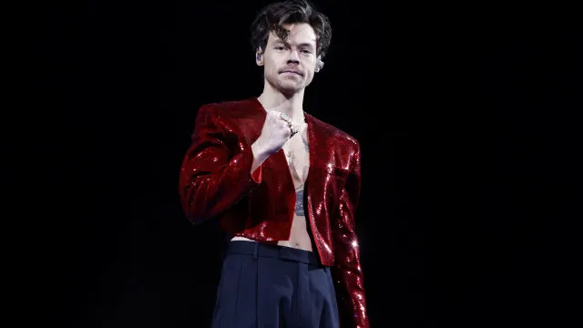 Harry Styles deixa futuro da carreira em aberto e diz que não sabe o que vem