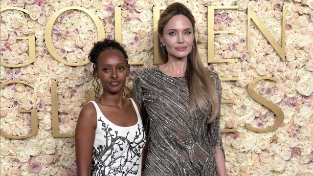 Zahara Jolie retira sobrenome Pitt e segue decisão dos irmãos