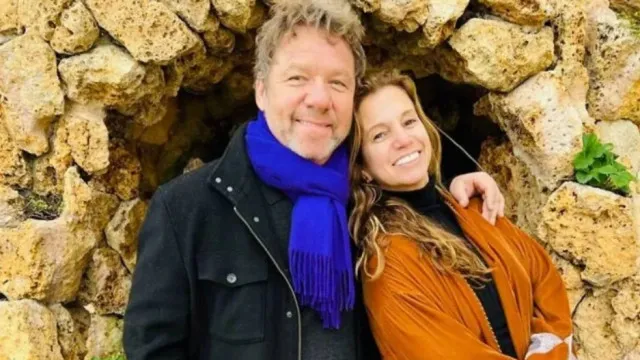 Claude Troisgros anuncia fim de casamento após 20 anos