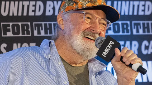 Randy Quaid critica Anne Hathaway em sequência de ‘Dias de Trovão’