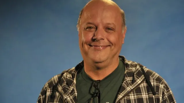 Morre Roney Facchini, ator de ‘Rá-Tim-Bum’ e ‘Malhação’, aos 73 anos