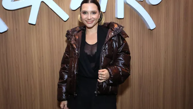 Lorena Comparato revela preparação para viver Elize Matsunaga